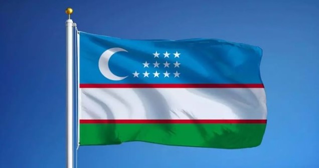 Özbekistan Bayrağı: Tarih, Anlam ve Önemi